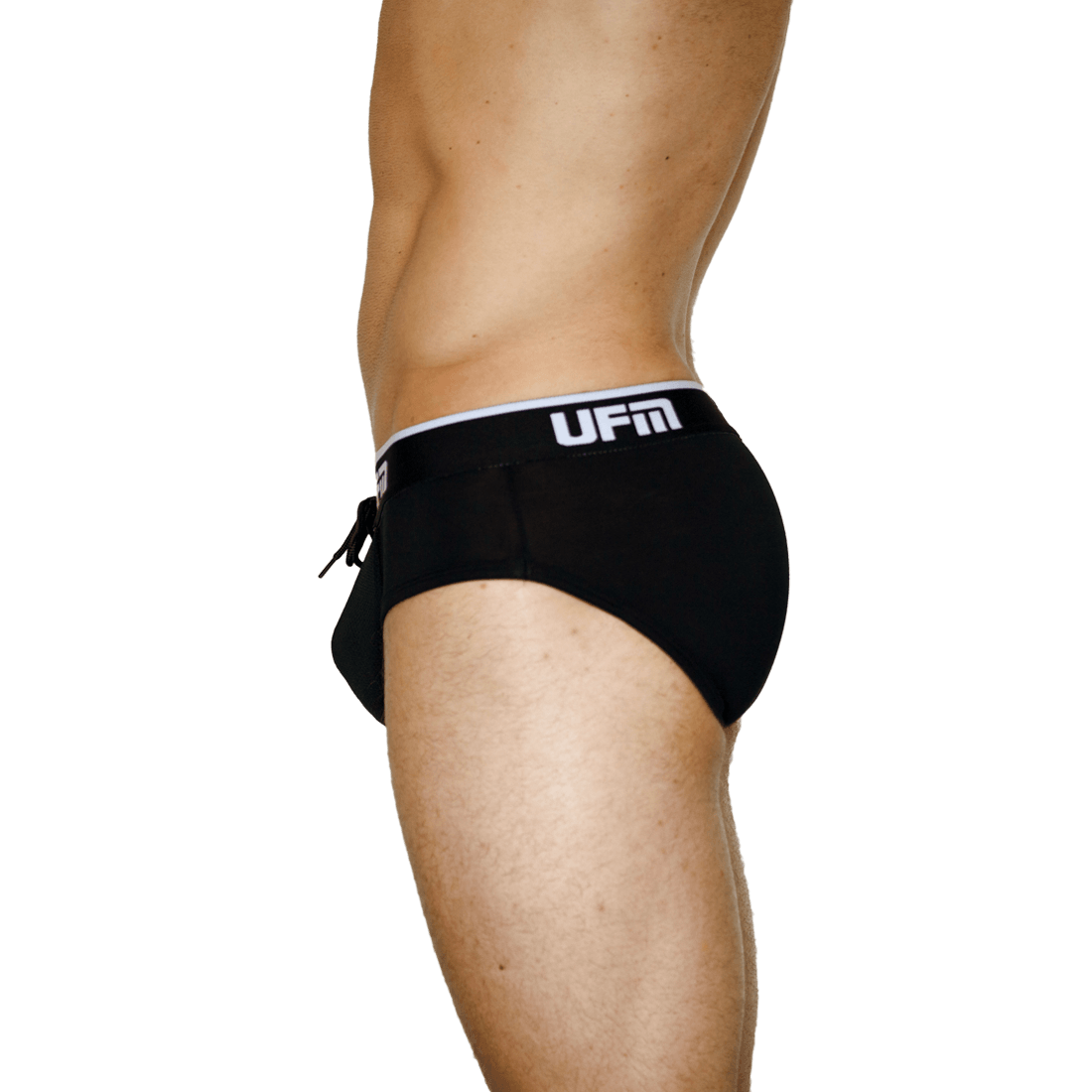 0 inch Brief Polyester