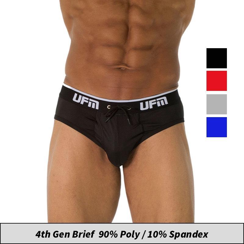 0 inch Brief Polyester