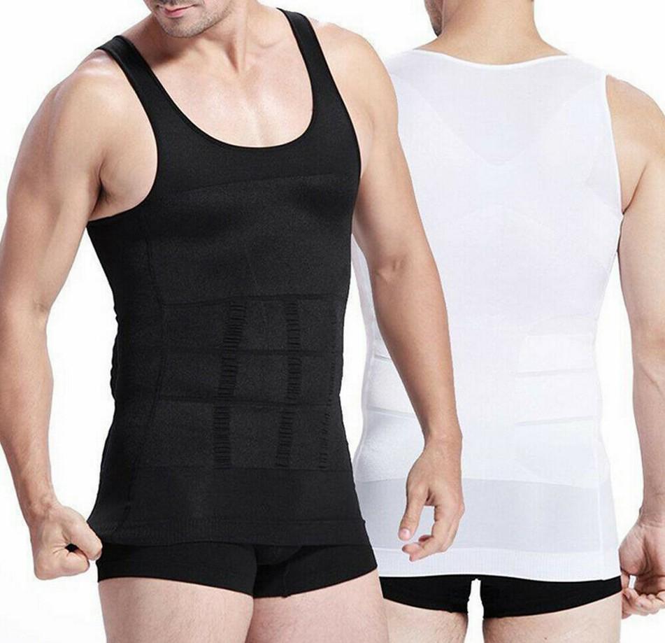 Men's Slimming Vest