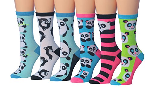 Children's Animal Design Socks