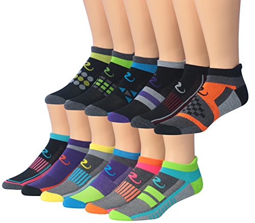 Athletic Performance Socks