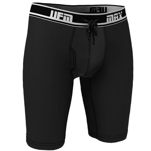 MAX Support 9 Inch Boxer Brief