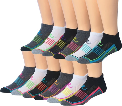 Athletic Performance Socks