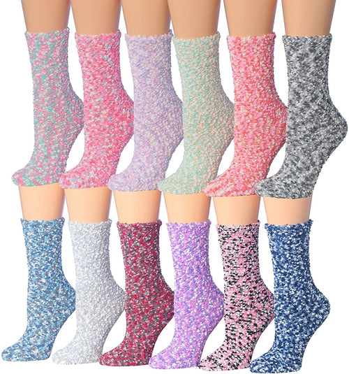 Children's Warm Fuzzy Socks