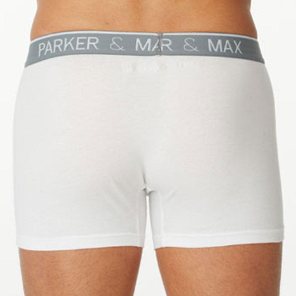 Classic Cotton Stretch Boxer