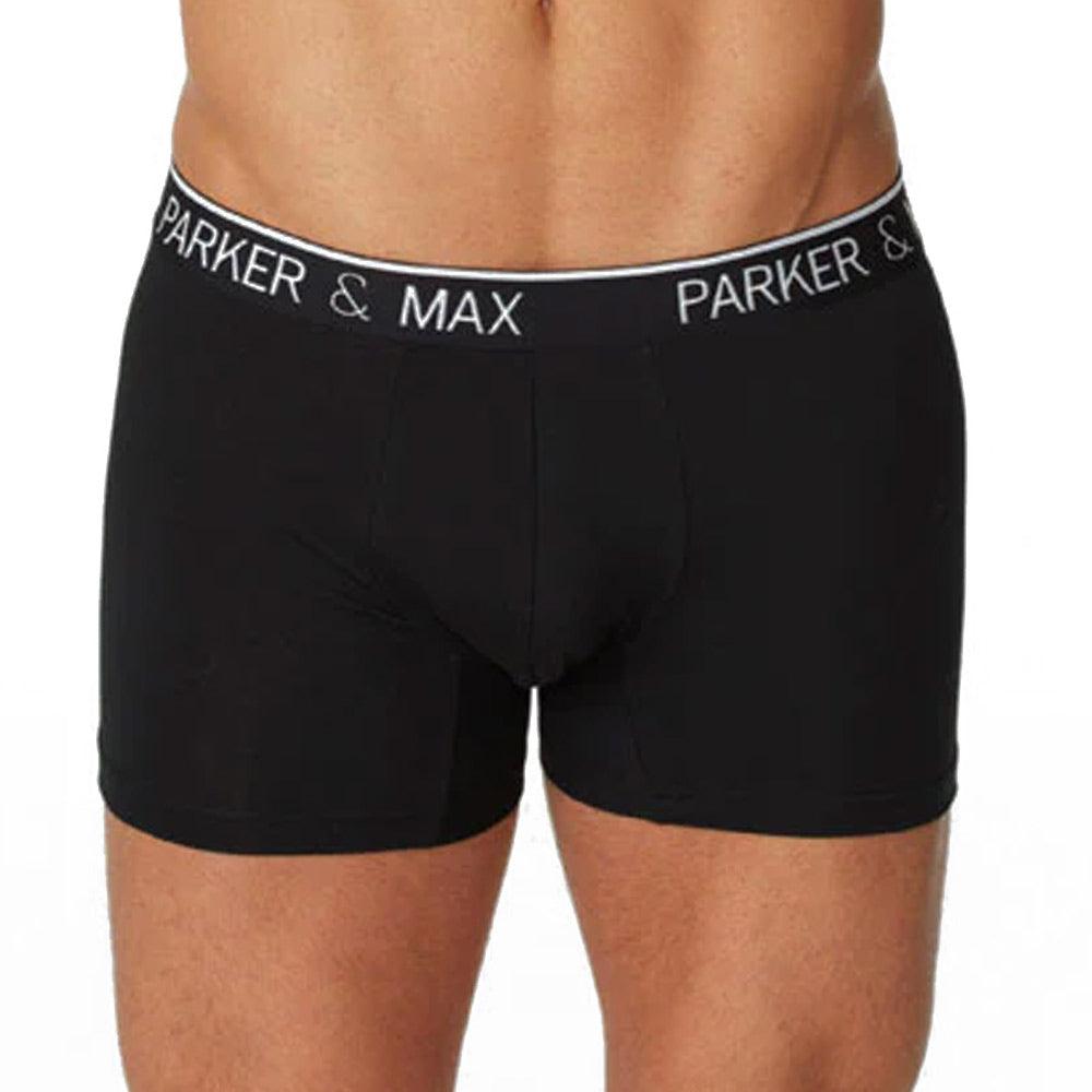 Classic Cotton Stretch Boxer