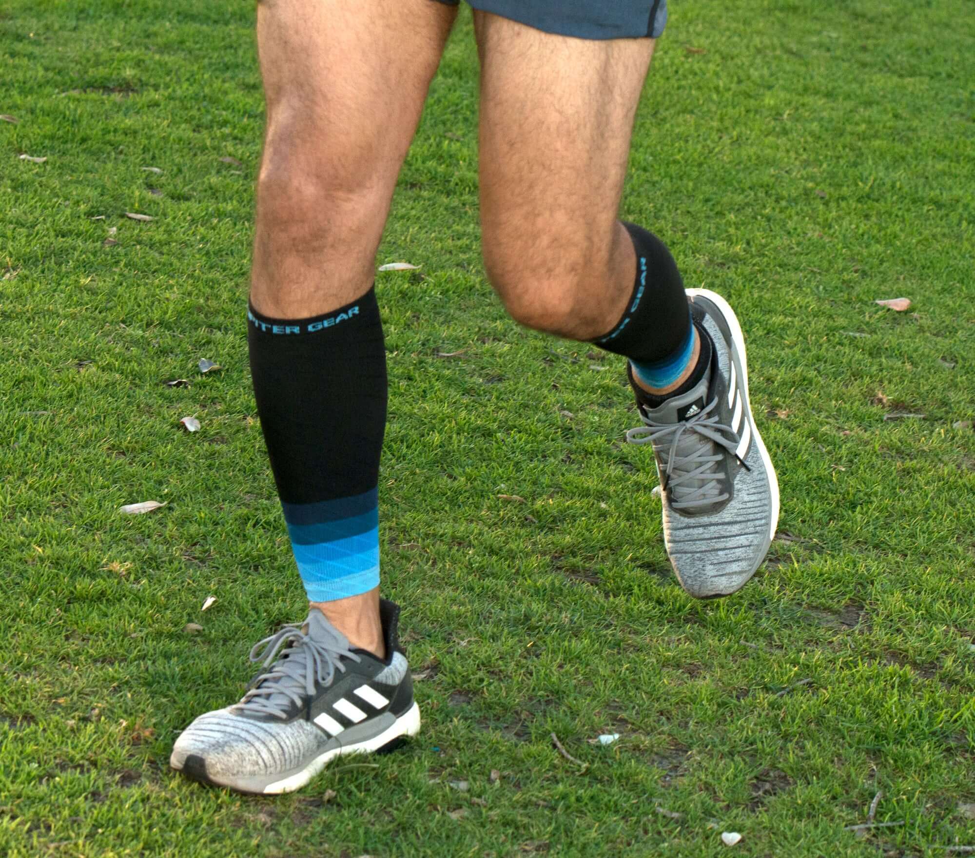 Compression Calf & Leg Sleeve