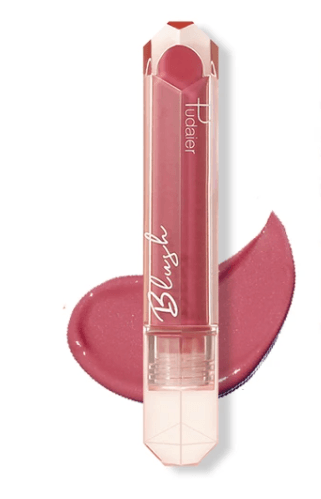 Fluid Sheer Glow Enhancer - Liquid Blush Set