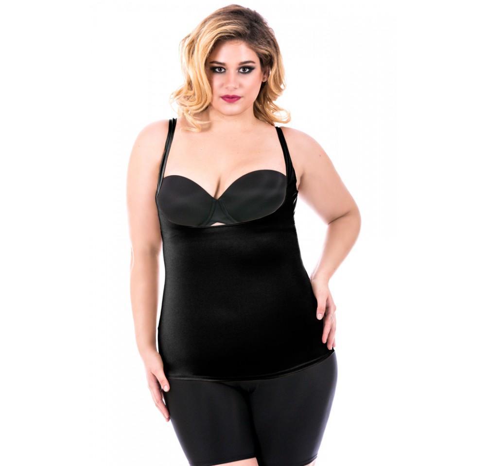 Instant Figure Under bust Shapewear - yourunderwear