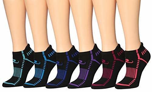 Low Cut Performance Tab Socks