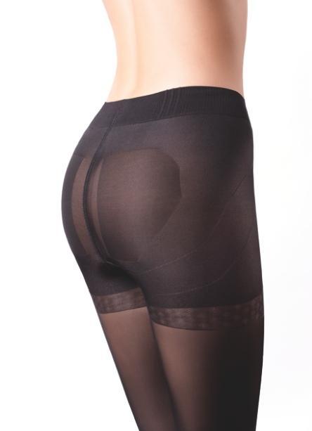 MICRO PUSH UP 50 DEN tights