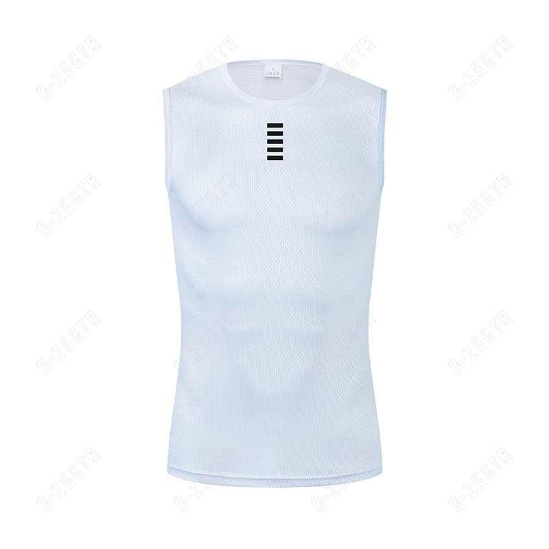 Mens Reflective Sports Jersey