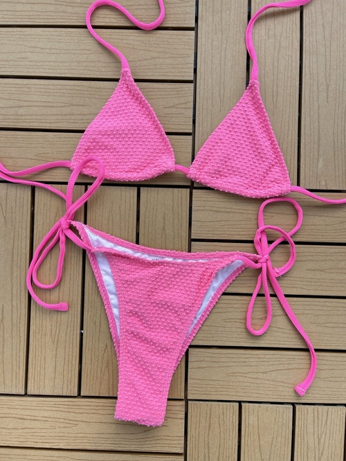 Triangle Sexy Bikini