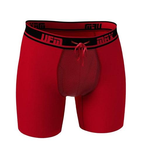 Polyester Gen 3.1 Boxer