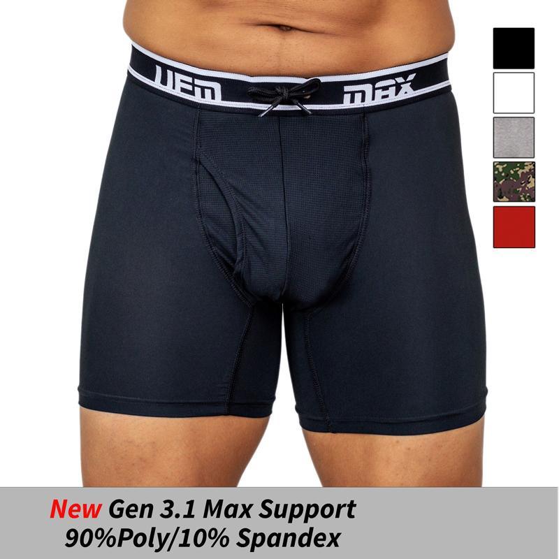 Polyester Gen 3.1 Boxer