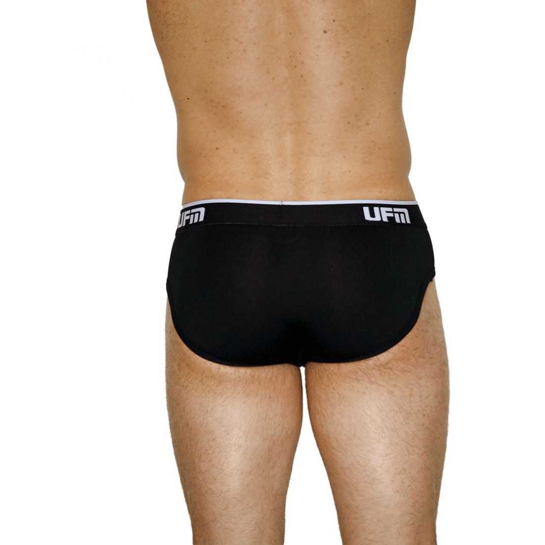 REG Support 0-Inch Bamboo Briefs