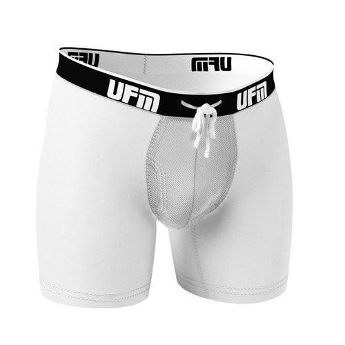 REG Support Polyester Boxer