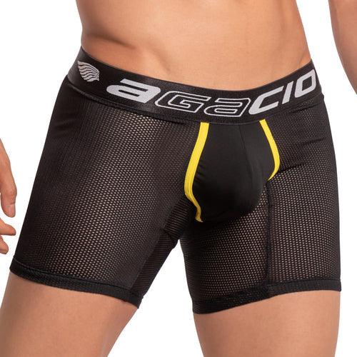 Scuba Boxer Trunk