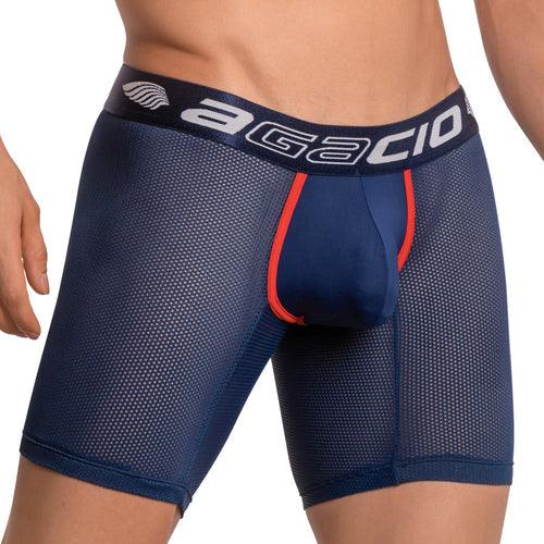 Scuba Boxer Trunk