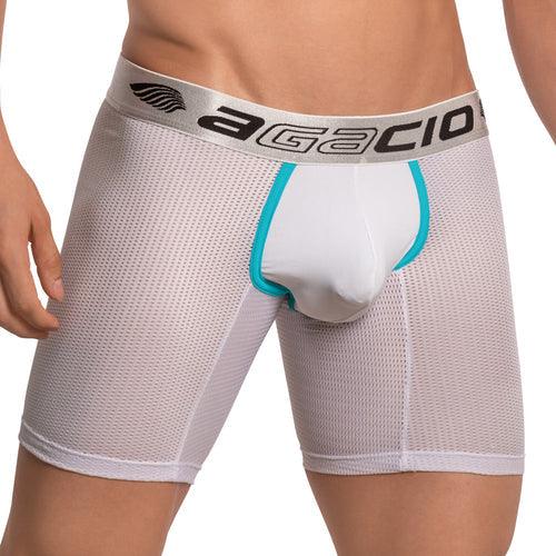 Scuba Boxer Trunk