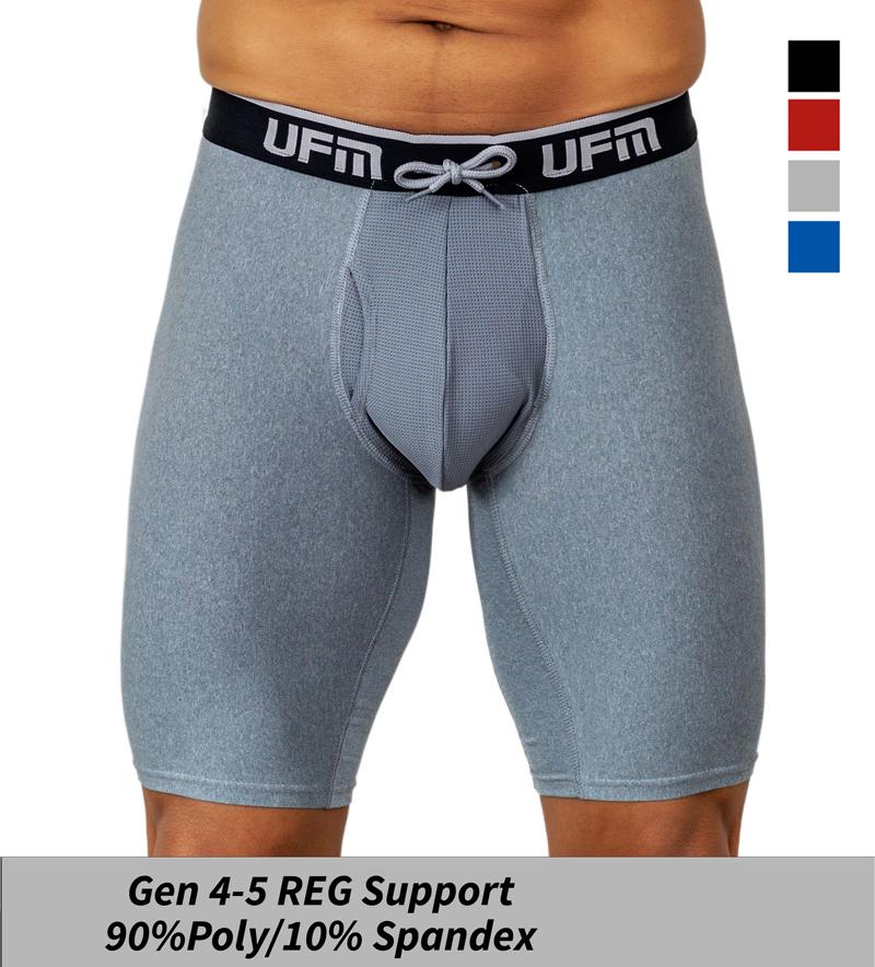 REG Support Polyester Boxer