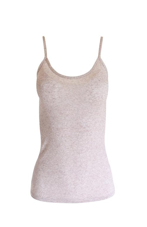 Women's Cashmere Blend Cami