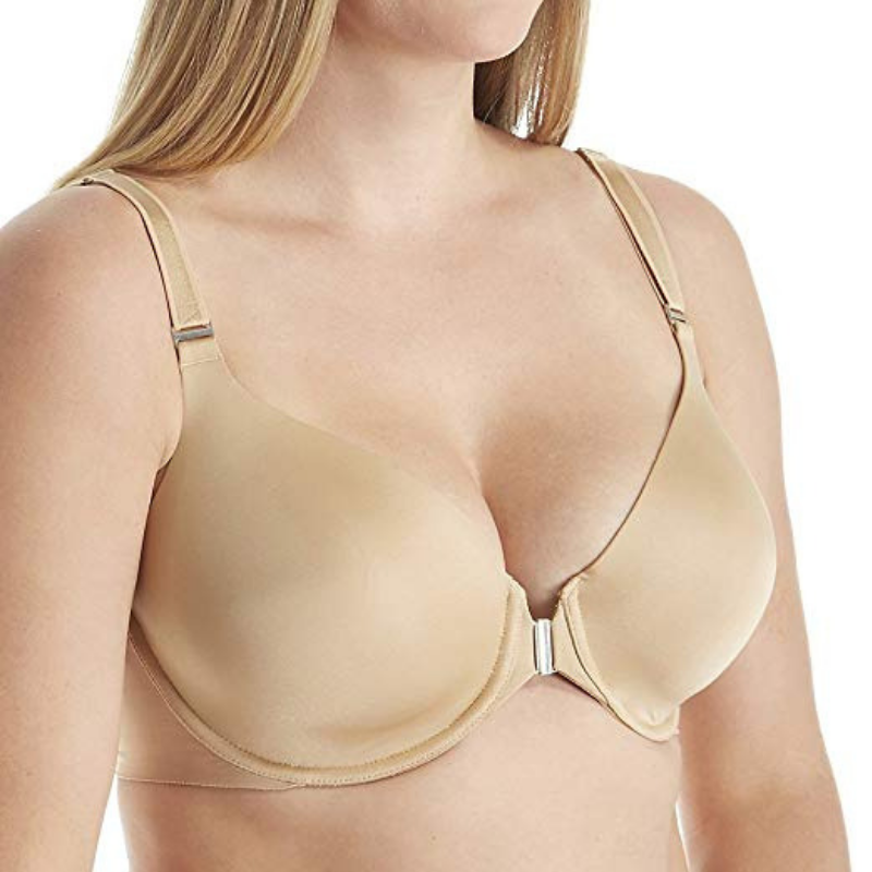 Molded Cup Bra Smooth
