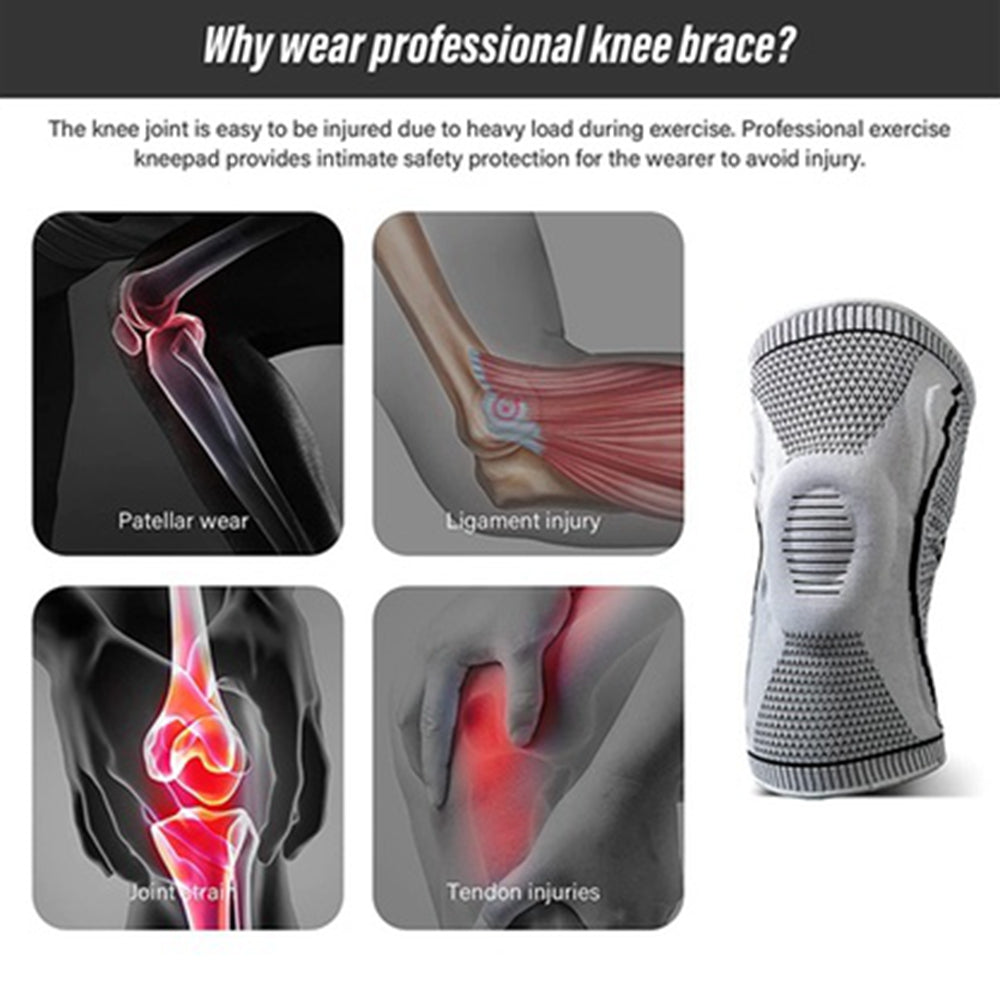 Professional Knee Brace