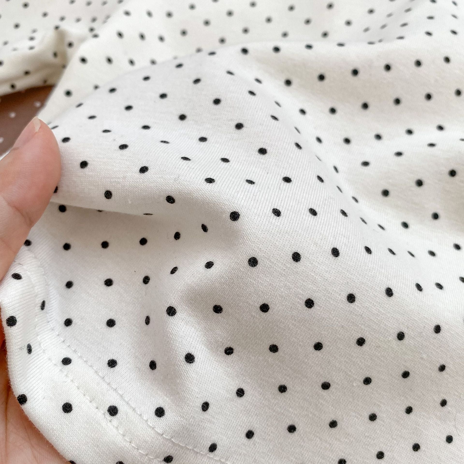 Newborn Soft Cotton Sleepwear Suits
